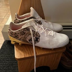 Adidas Adizero - Cheetah Mens Football Cleats